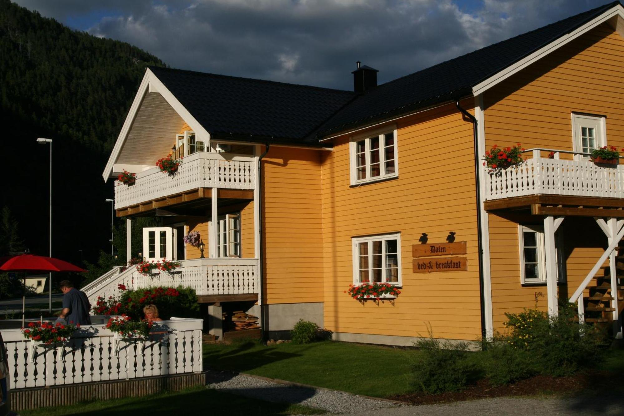Bed & Breakfast Dalen Bed & Breakfast Dalen