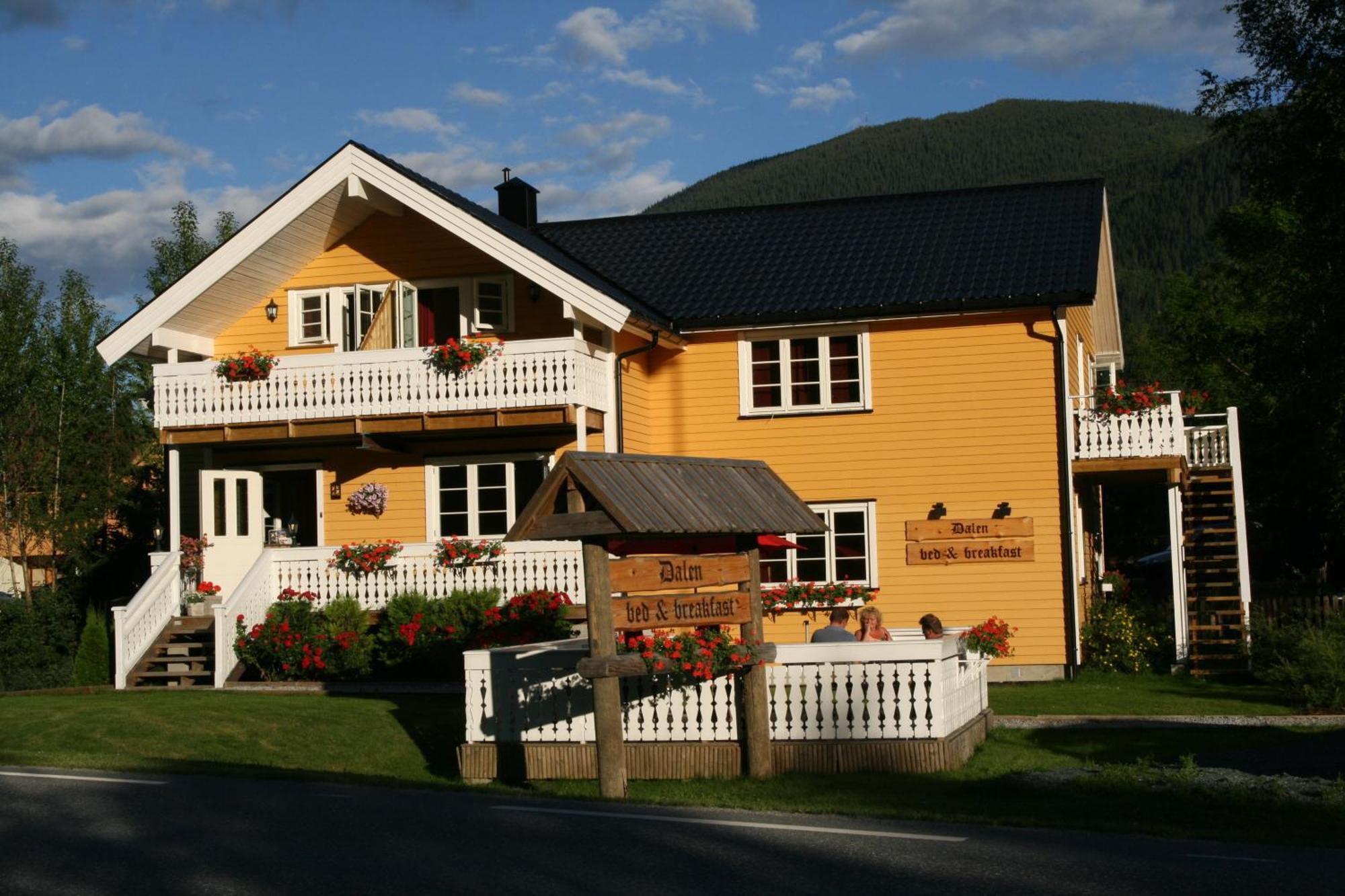 Bed & Breakfast Dalen Bed & Breakfast Dalen