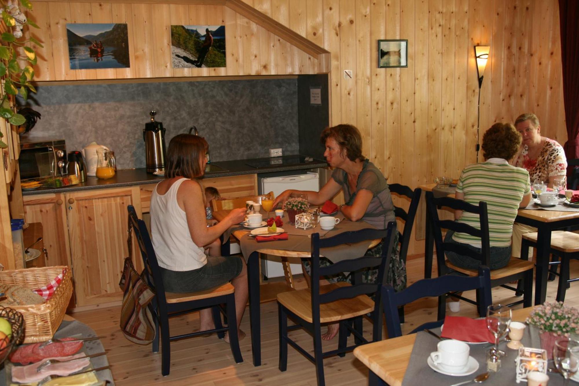 Bed & Breakfast Dalen Bed & Breakfast Dalen