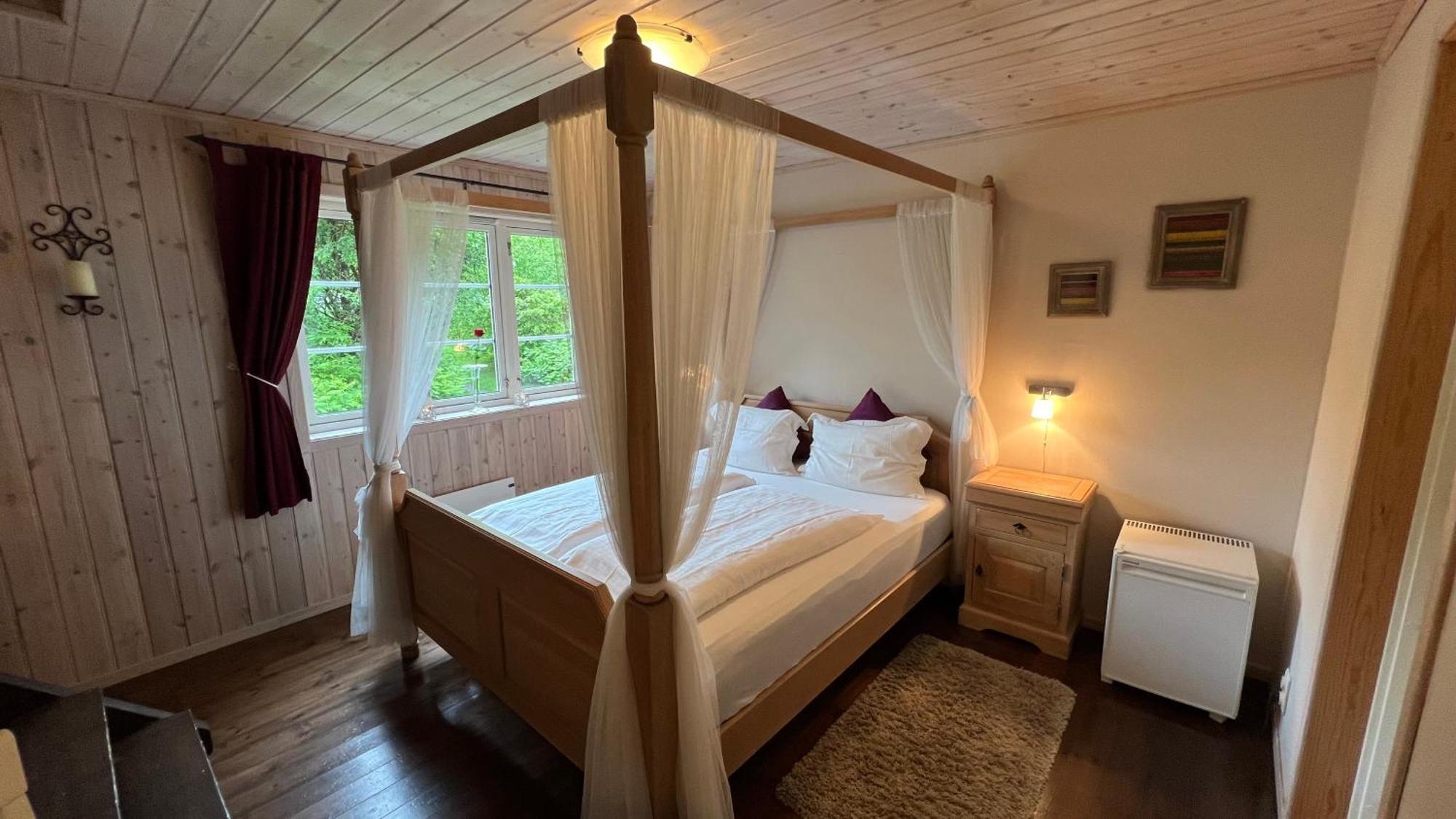 Dalen Bed & Breakfast Dalen