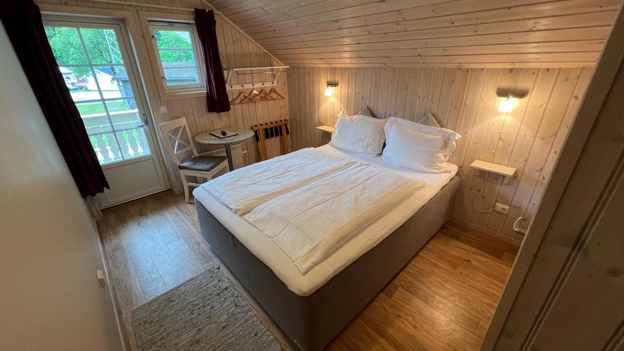 Dalen Bed & Breakfast 3* Dalen