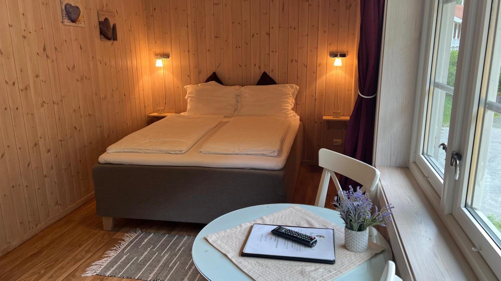 Dalen Bed & Breakfast Bed & Breakfast