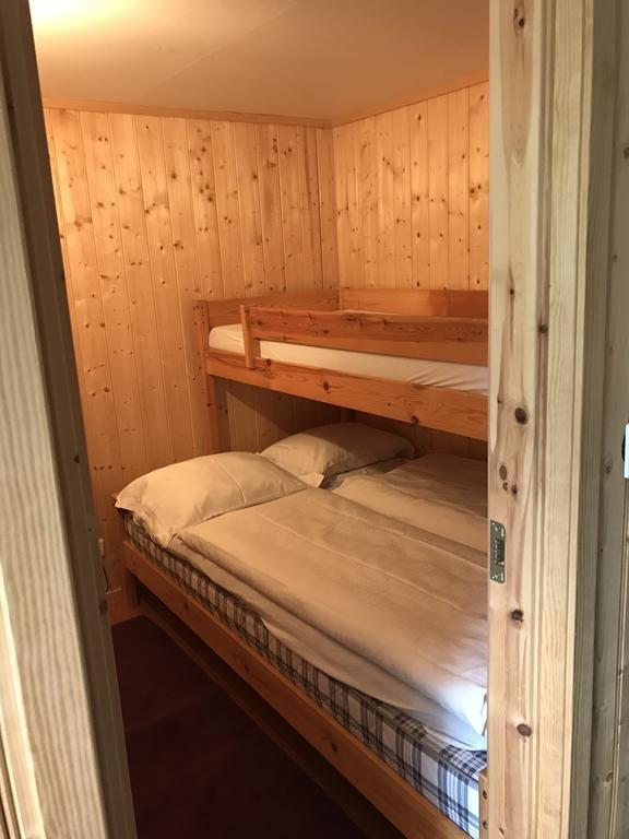 Dalen Bed & Breakfast