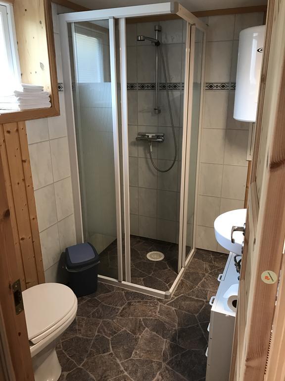 Dalen Bed & Breakfast 3*