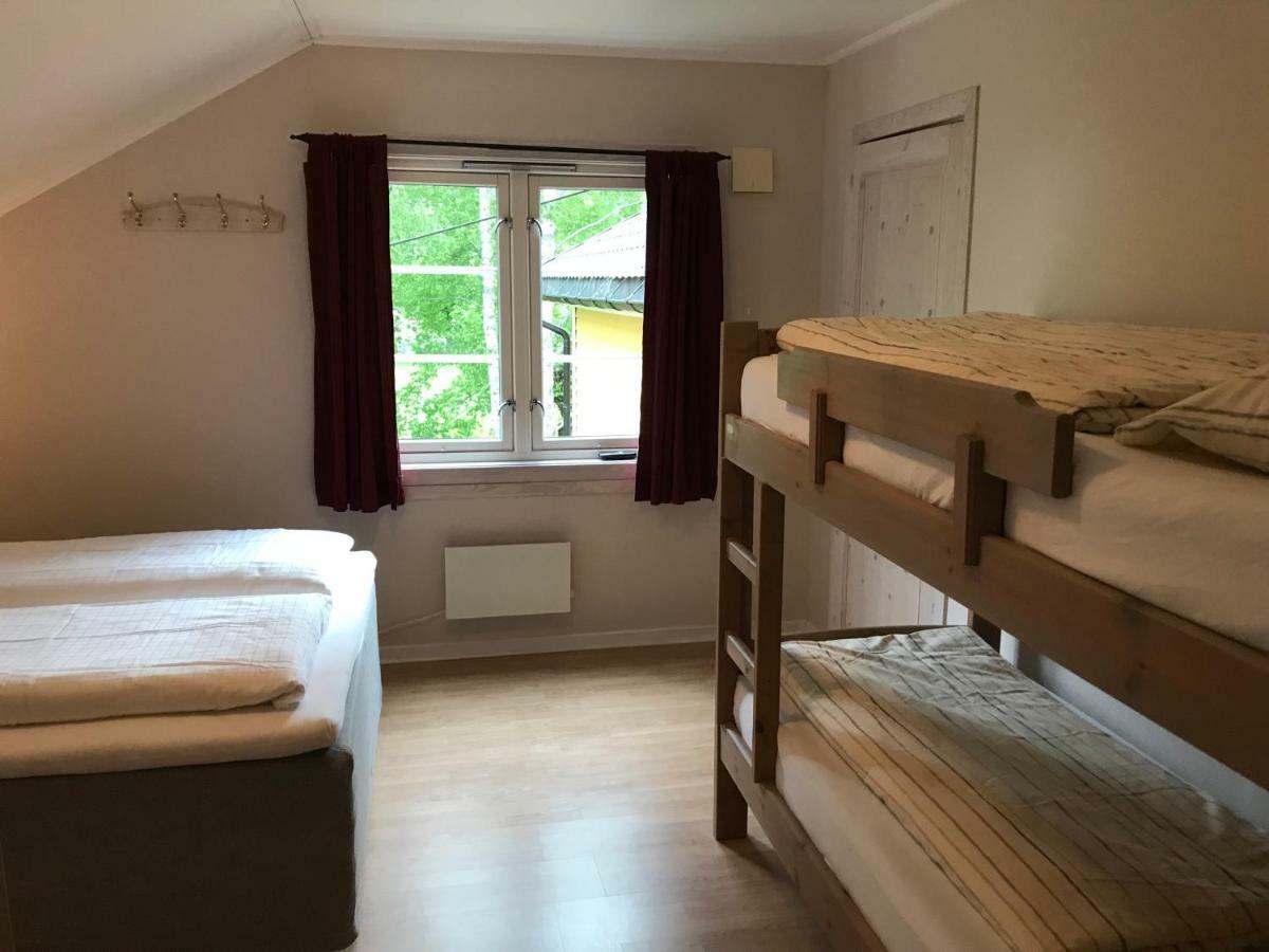 Dalen Bed & Breakfast Bed & Breakfast