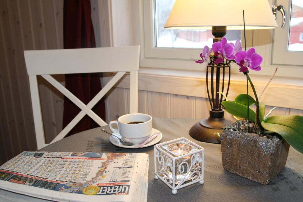 Dalen Bed & Breakfast Bed & Breakfast Dalen