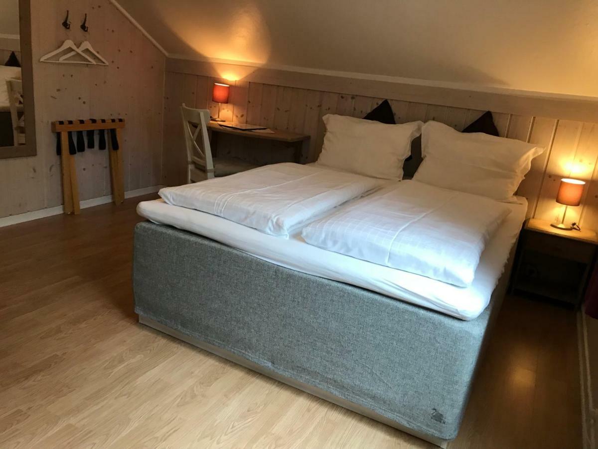 Dalen Bed & Breakfast Bed & Breakfast